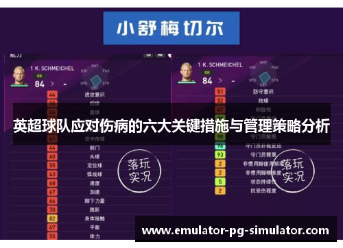英超球队应对伤病的六大关键措施与管理策略分析