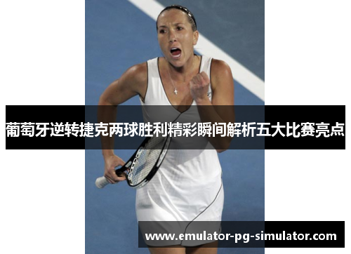 葡萄牙逆转捷克两球胜利精彩瞬间解析五大比赛亮点 葡萄牙逆转捷克两球胜利精彩瞬间解析五大比赛亮点