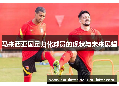 马来西亚国足归化球员的现状与未来展望