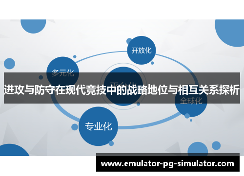 进攻与防守在现代竞技中的战略地位与相互关系探析