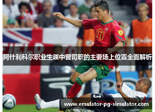阿什利科尔职业生涯中曾司职的主要场上位置全面解析 阿什利科尔职业生涯中曾司职的主要场上位置全面解析