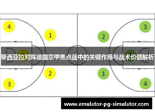 穆西亚拉对阵德国意甲焦点战中的关键作用与战术价值解析