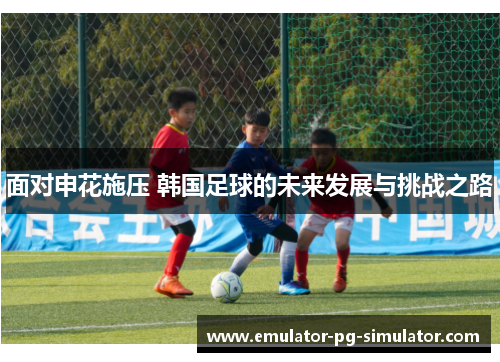 面对申花施压 韩国足球的未来发展与挑战之路 面对申花施压 韩国足球的未来发展与挑战之路
