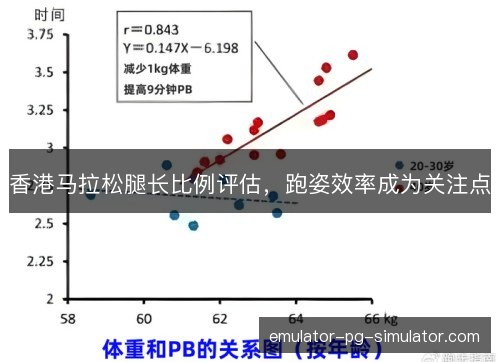 香港马拉松腿长比例评估，跑姿效率成为关注点